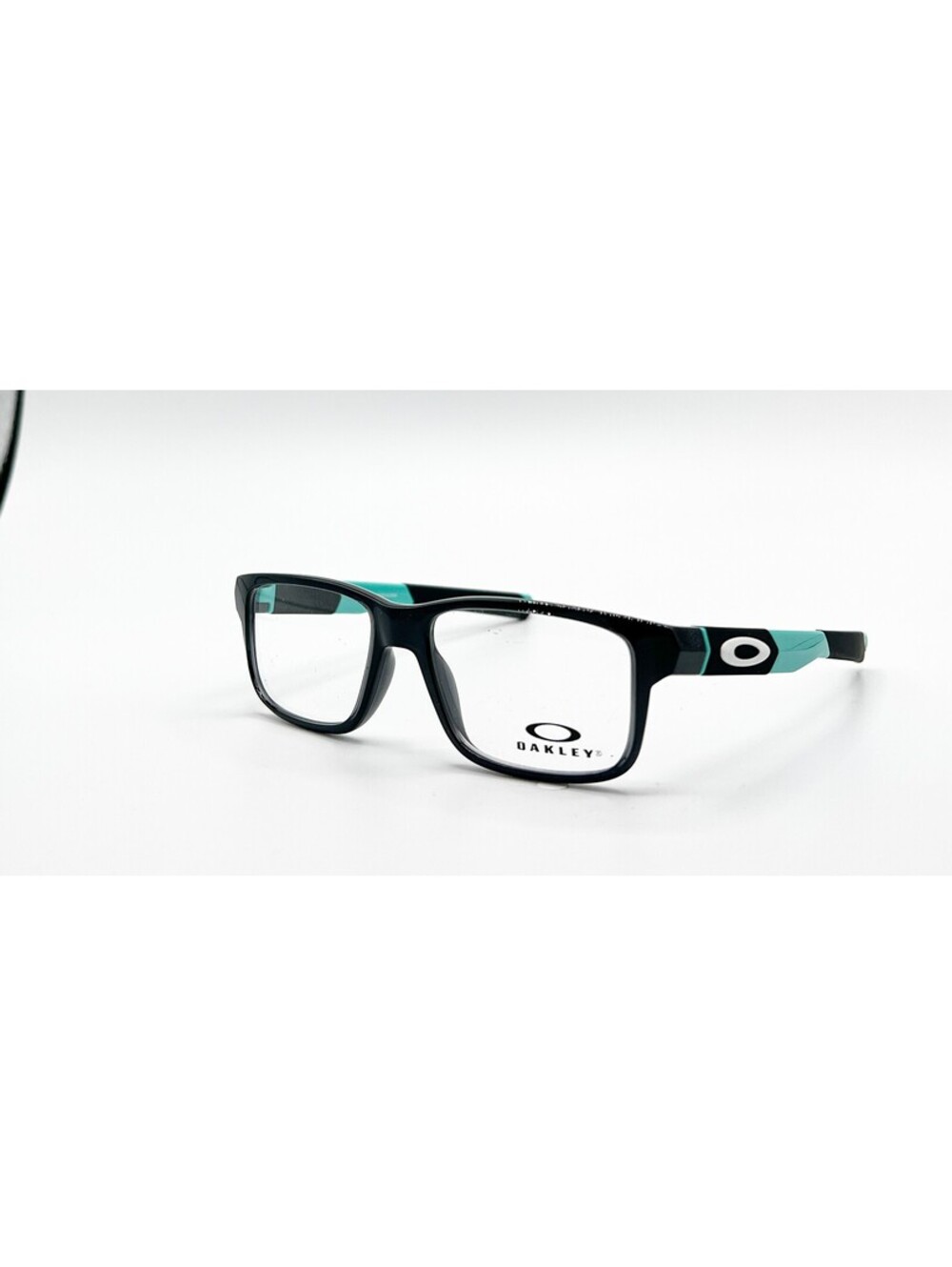 Oakley Oy8007 0346 Black Ink Authentic Eyeglasses 46-14-118